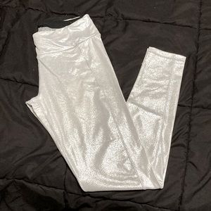 Victoria’s Secret Knockout Leggings